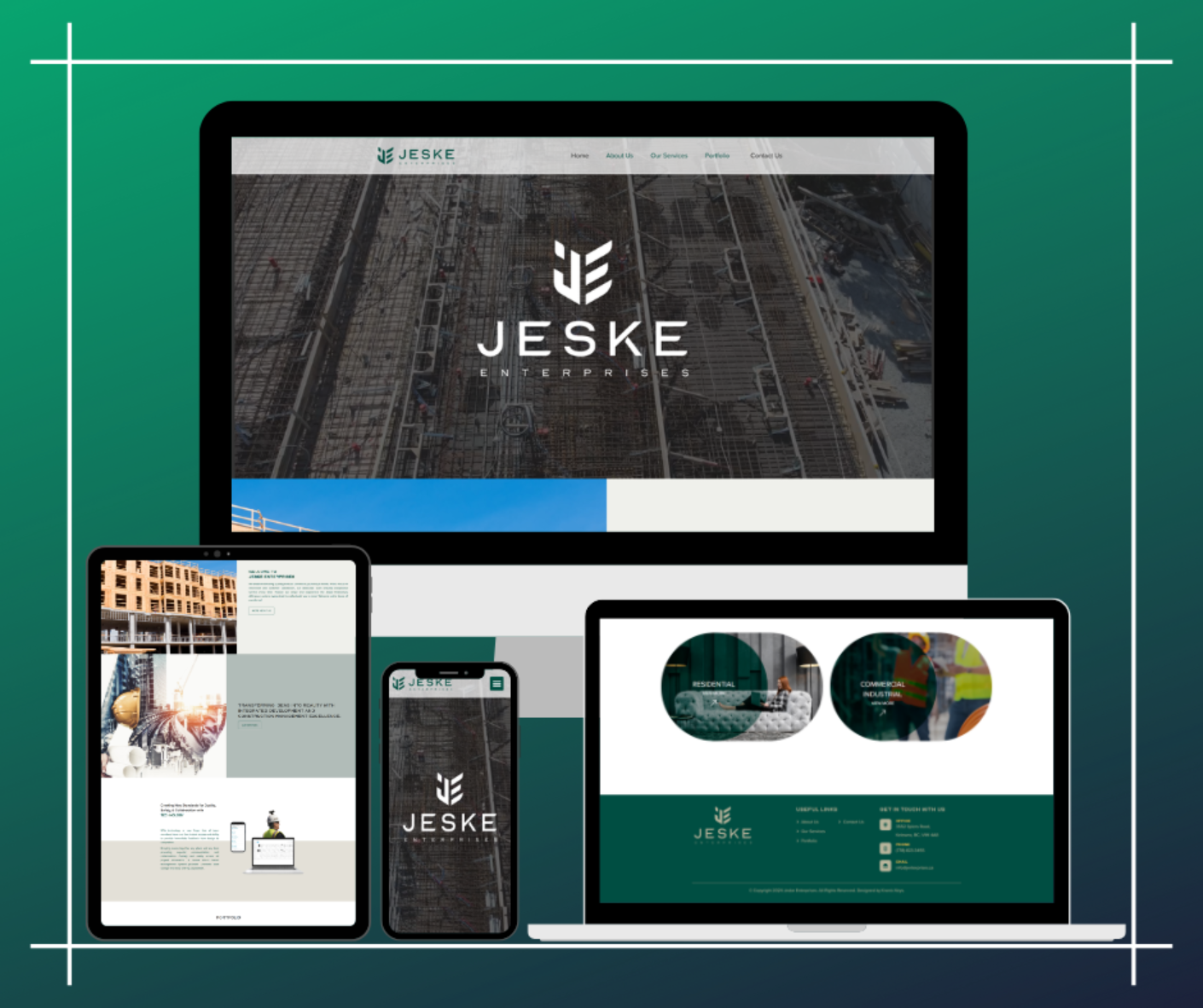Jeske Enterprises